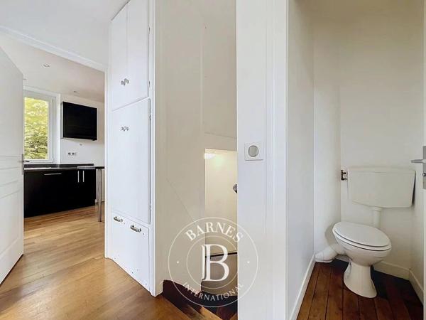 Saint-Maur-des-Fossés, Appartement 2 Chambres -  52 m² à vendre