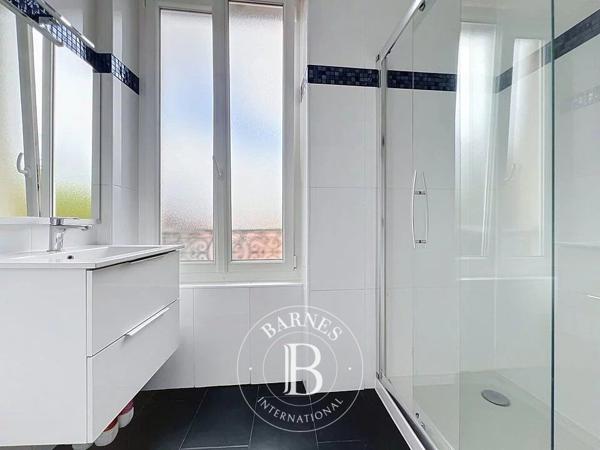 Saint-Maur-des-Fossés, Appartement 2 Chambres -  52 m² à vendre