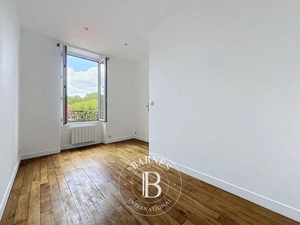 Saint-Maur-des-Fossés, Appartement 2 Chambres -  52 m² à vendre