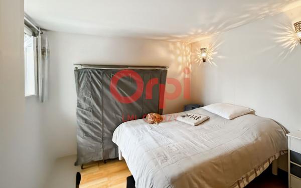 Appartement à vendre    2 pièces • 38,58 m2 Livry-Gargan