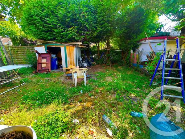 Maison à vendre  5 pièces - 85 m2 GOUSSAINVILLE - 95