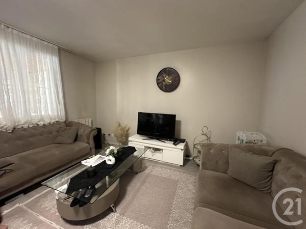 Maison à vendre  5 pièces - 85 m2 GOUSSAINVILLE - 95