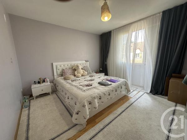 Maison à vendre  5 pièces - 85 m2 GOUSSAINVILLE - 95