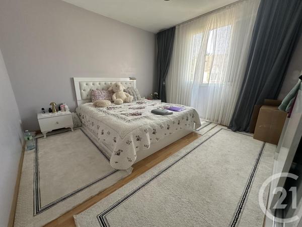 Maison à vendre  5 pièces - 85 m2 GOUSSAINVILLE - 95