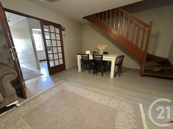 Maison à vendre  5 pièces - 85 m2 GOUSSAINVILLE - 95