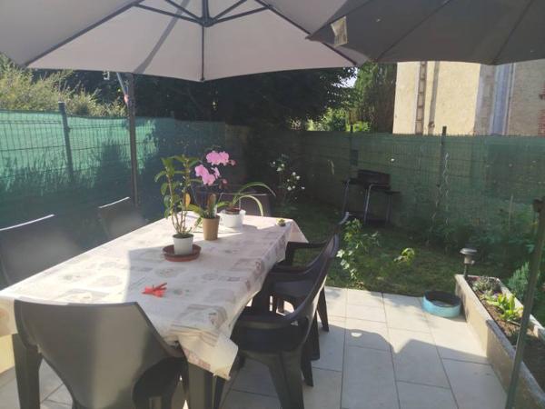 Maison 3 pièces - 68 m² Exclusivité efficity