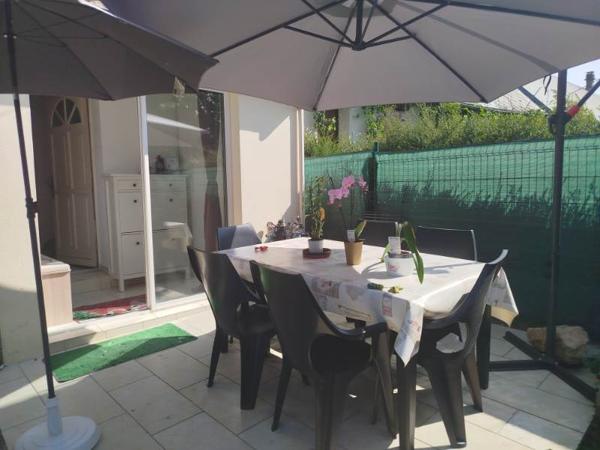 Maison 3 pièces - 68 m² Exclusivité efficity