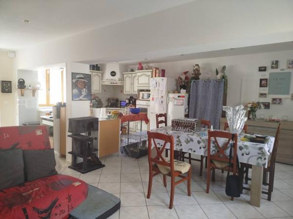 Maison 3 pièces - 68 m² Exclusivité efficity