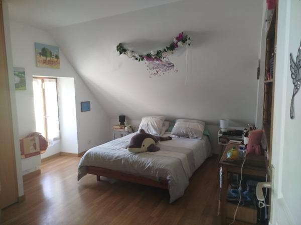 Maison 3 pièces - 68 m² Exclusivité efficity