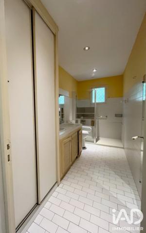 Maison à vendre 4 pièces 134 m² Ciboure