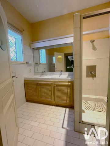 Maison à vendre 4 pièces 134 m² Ciboure