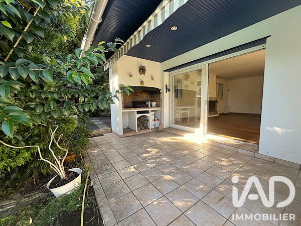 Maison à vendre 4 pièces 134 m² Ciboure