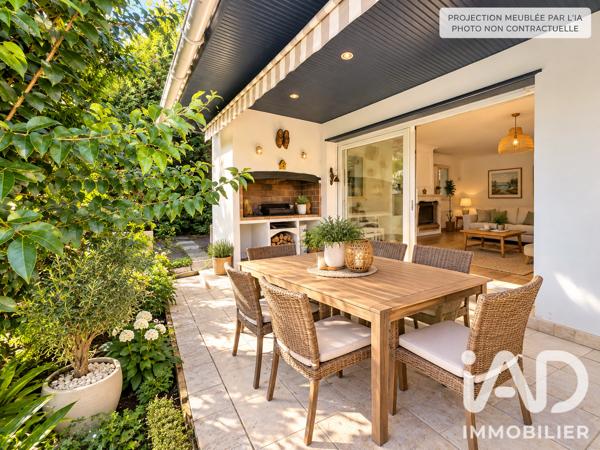 Maison à vendre 4 pièces 134 m² Ciboure