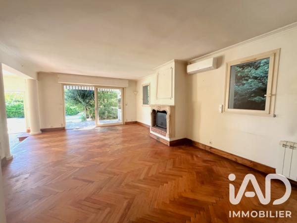 Maison à vendre 4 pièces 134 m² Ciboure