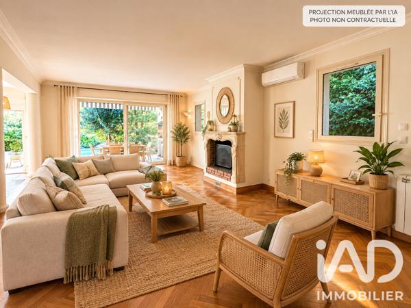 Maison à vendre 4 pièces 134 m² Ciboure