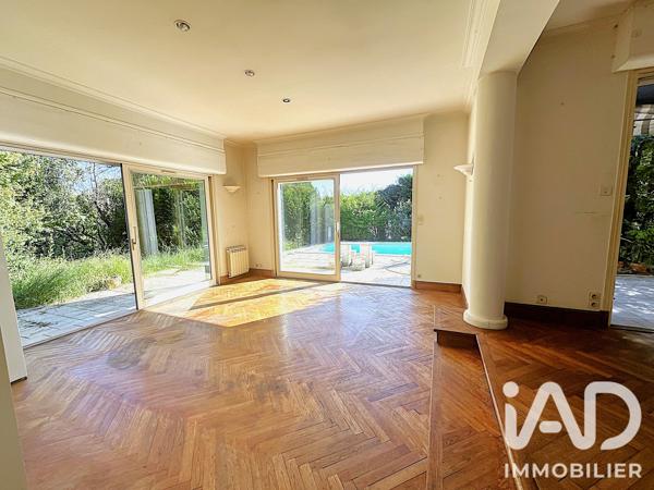 Maison à vendre 4 pièces 134 m² Ciboure
