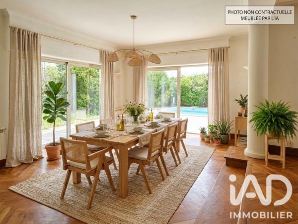 Maison à vendre 4 pièces 134 m² Ciboure