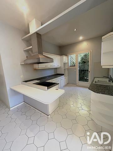 Maison à vendre 4 pièces 134 m² Ciboure