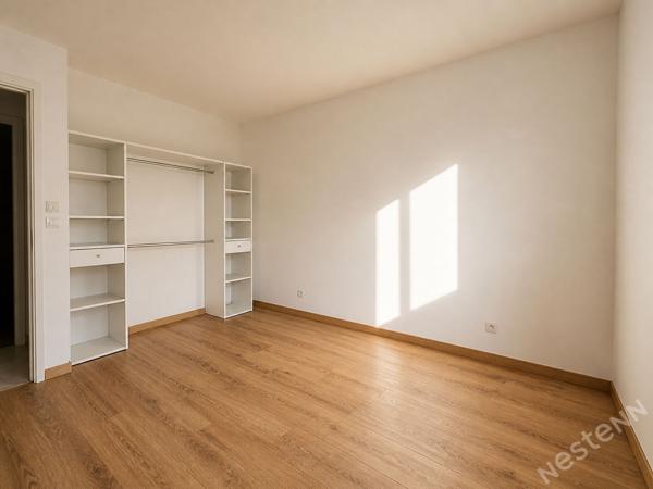 Élégante maison de plain-pied dans un environnement privilégié !