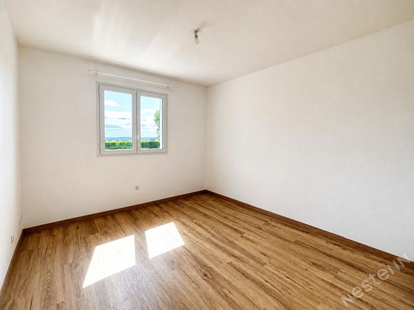 Élégante maison de plain-pied dans un environnement privilégié !