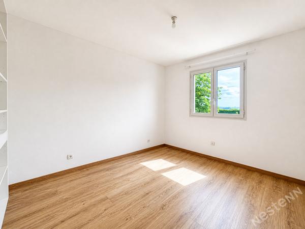 Élégante maison de plain-pied dans un environnement privilégié !