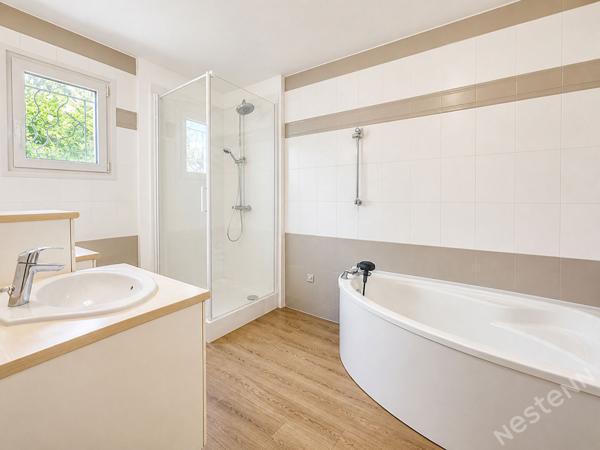 Élégante maison de plain-pied dans un environnement privilégié !