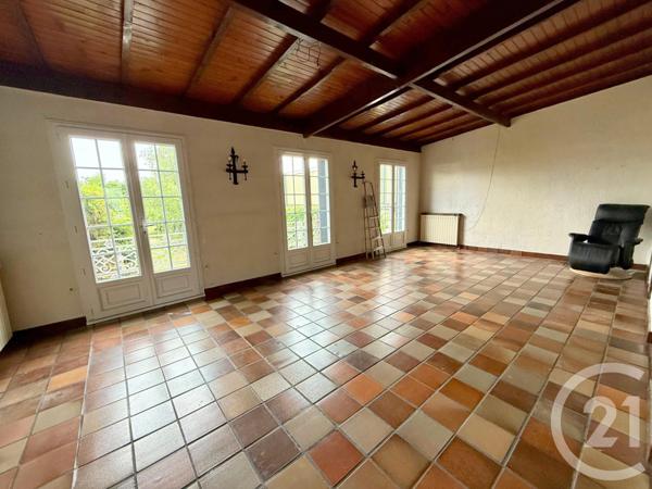 Maison à vendre  4 pièces - 131 m2 ARGENTEUIL - 95