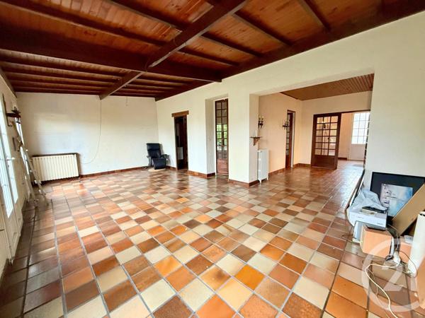 Maison à vendre  4 pièces - 131 m2 ARGENTEUIL - 95