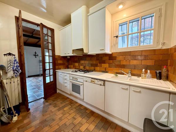 Maison à vendre  4 pièces - 131 m2 ARGENTEUIL - 95