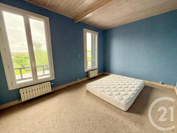 Maison à vendre  4 pièces - 131 m2 ARGENTEUIL - 95