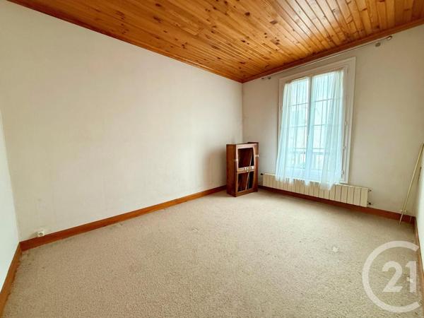 Maison à vendre  4 pièces - 131 m2 ARGENTEUIL - 95