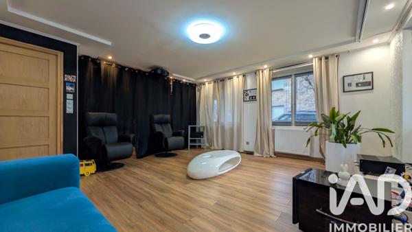 Maison à vendre 5 pièces 160 m² Onet-le-Château