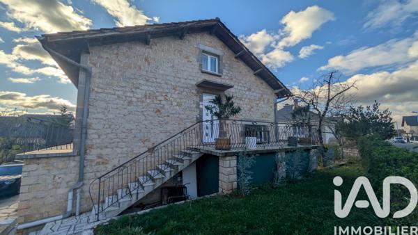 Maison à vendre 5 pièces 160 m² Onet-le-Château