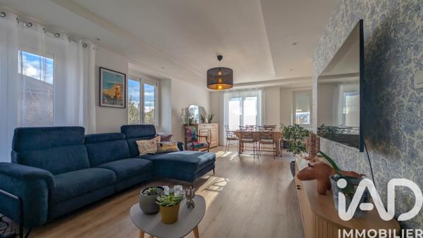 Maison à vendre 5 pièces 160 m² Onet-le-Château