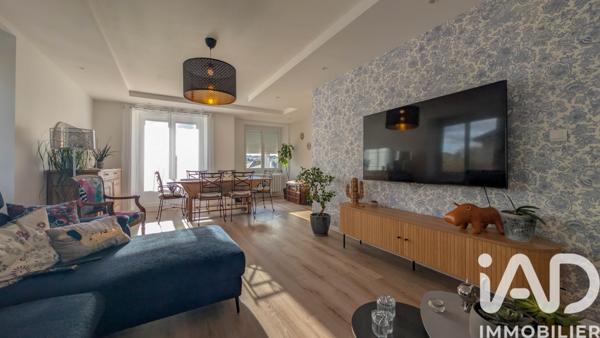 Maison à vendre 5 pièces 160 m² Onet-le-Château