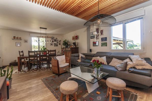 Maison 5 pièces - 110 m² Exclusivité efficity