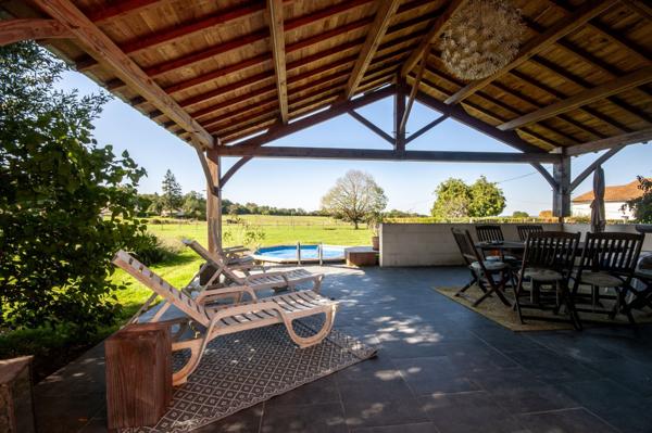 Maison 5 pièces - 110 m² Exclusivité efficity