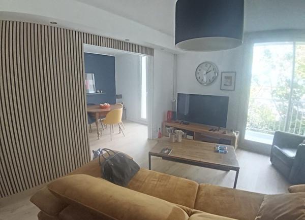 Appartement à louer 990 € CC Toulouse 3 p 77 m² DPE C