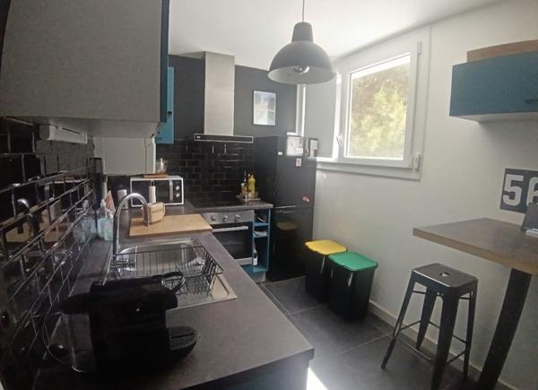 Appartement à louer 990 € CC Toulouse 3 p 77 m² DPE C