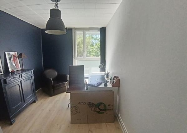 Appartement à louer 990 € CC Toulouse 3 p 77 m² DPE C
