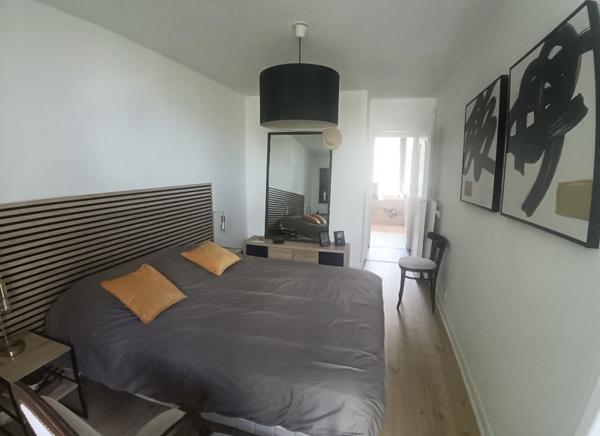 Appartement à louer 990 € CC Toulouse 3 p 77 m² DPE C