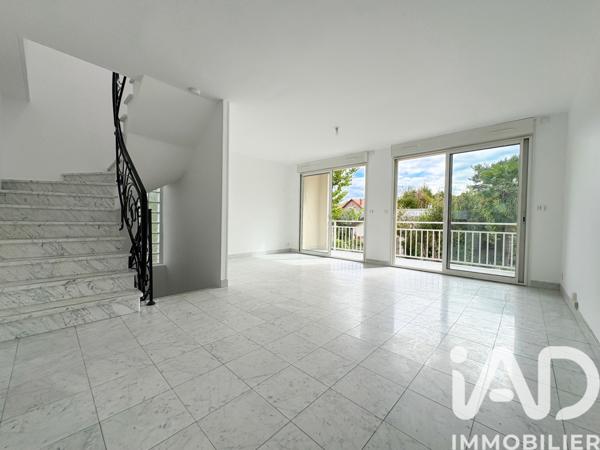 Maison à vendre 4 pièces 86 m² Sceaux