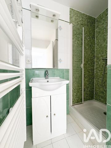 Maison à vendre 4 pièces 86 m² Sceaux