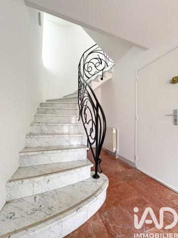 Maison à vendre 4 pièces 86 m² Sceaux