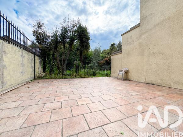 Maison à vendre 4 pièces 86 m² Sceaux