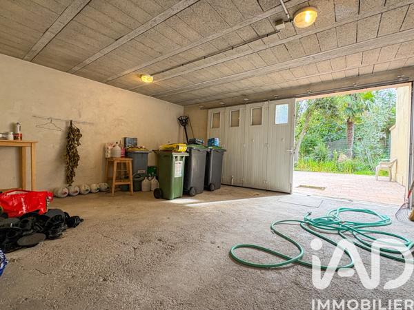 Maison à vendre 4 pièces 86 m² Sceaux