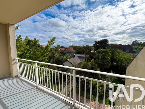 Maison à vendre 4 pièces 86 m² Sceaux