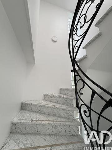 Maison à vendre 4 pièces 86 m² Sceaux