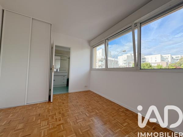Maison à vendre 4 pièces 86 m² Sceaux