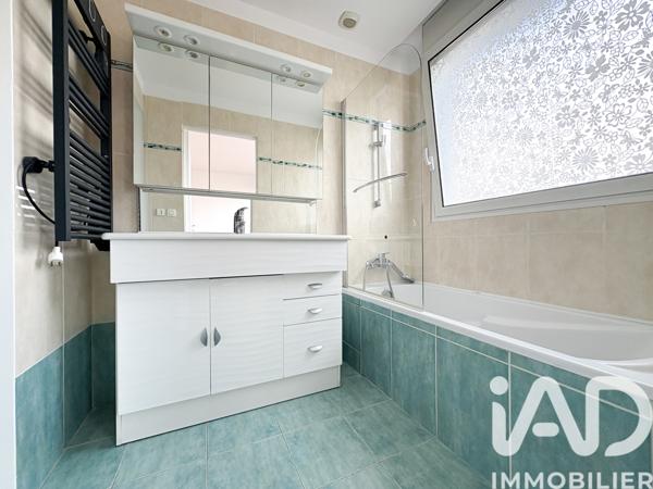 Maison à vendre 4 pièces 86 m² Sceaux